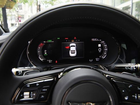 New 2025 Bentley Continental GT Speed image 14