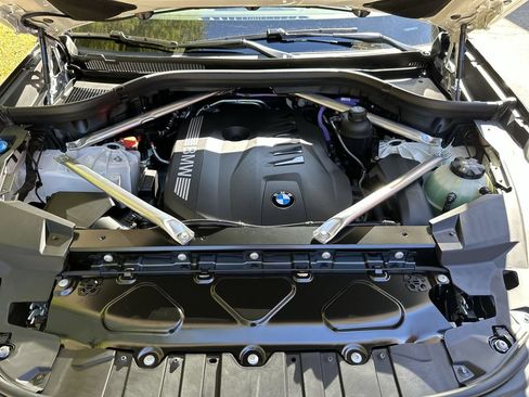Used 2026 BMW X5 xDrive40i w/ Parking Assistance Package AWD/4WD image 26