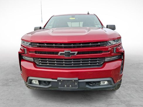 Used 2019 Chevrolet Silverado 1500 RST image 3