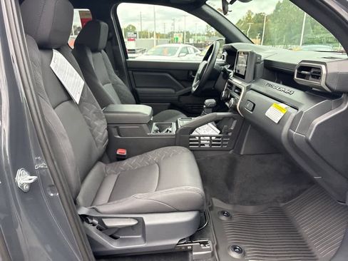 Used 2025 Toyota Tacoma SR w/ Towing Package image 6