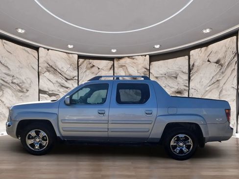 Used 2006 Honda Ridgeline RTL image 5