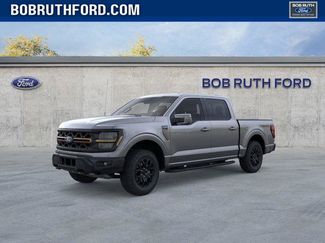 New 2025 Ford F150 Tremor w/ Equipment Group 402A High video 1