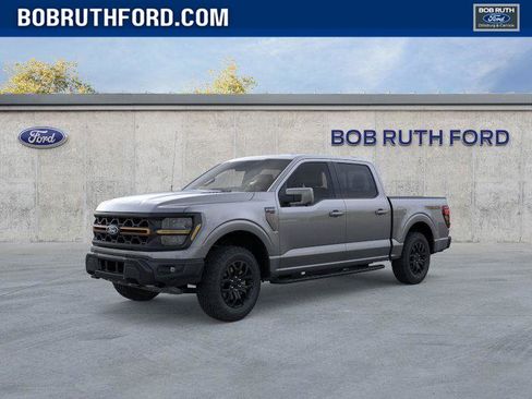 New 2025 Ford F150 Tremor w/ Equipment Group 402A High image 1