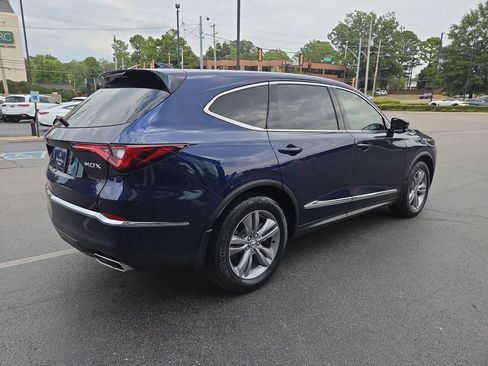 Used 2024 Acura MDX FWD image 5