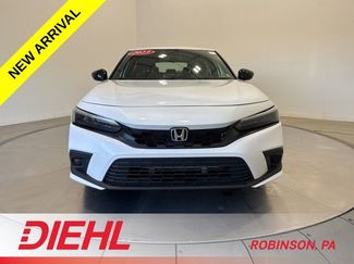 Used 2023 Honda Civic Sport video 2