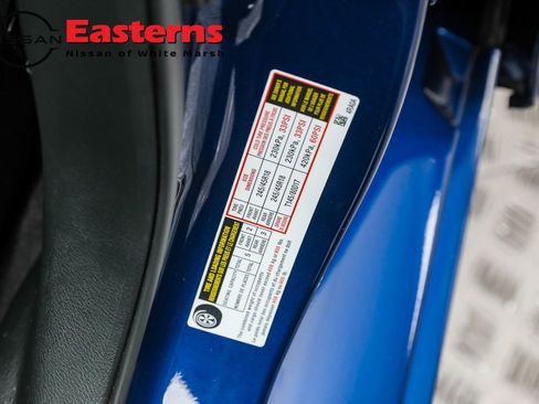 Used 2023 Nissan Maxima SV w/ Floor Mat Group image 31