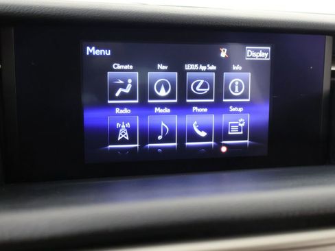 Used 2014 Lexus IS 250 AWD image 33