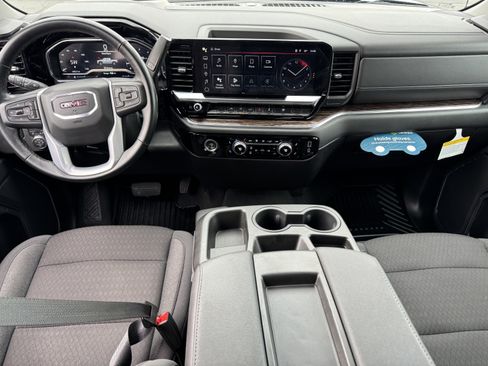 Certified 2024 GMC Sierra 1500 Elevation image 20