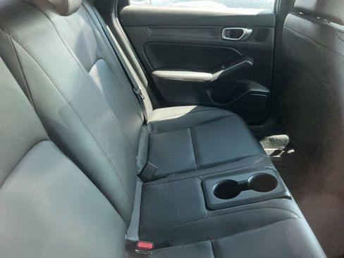 Used 2024 Acura Integra Type S FWD image 9