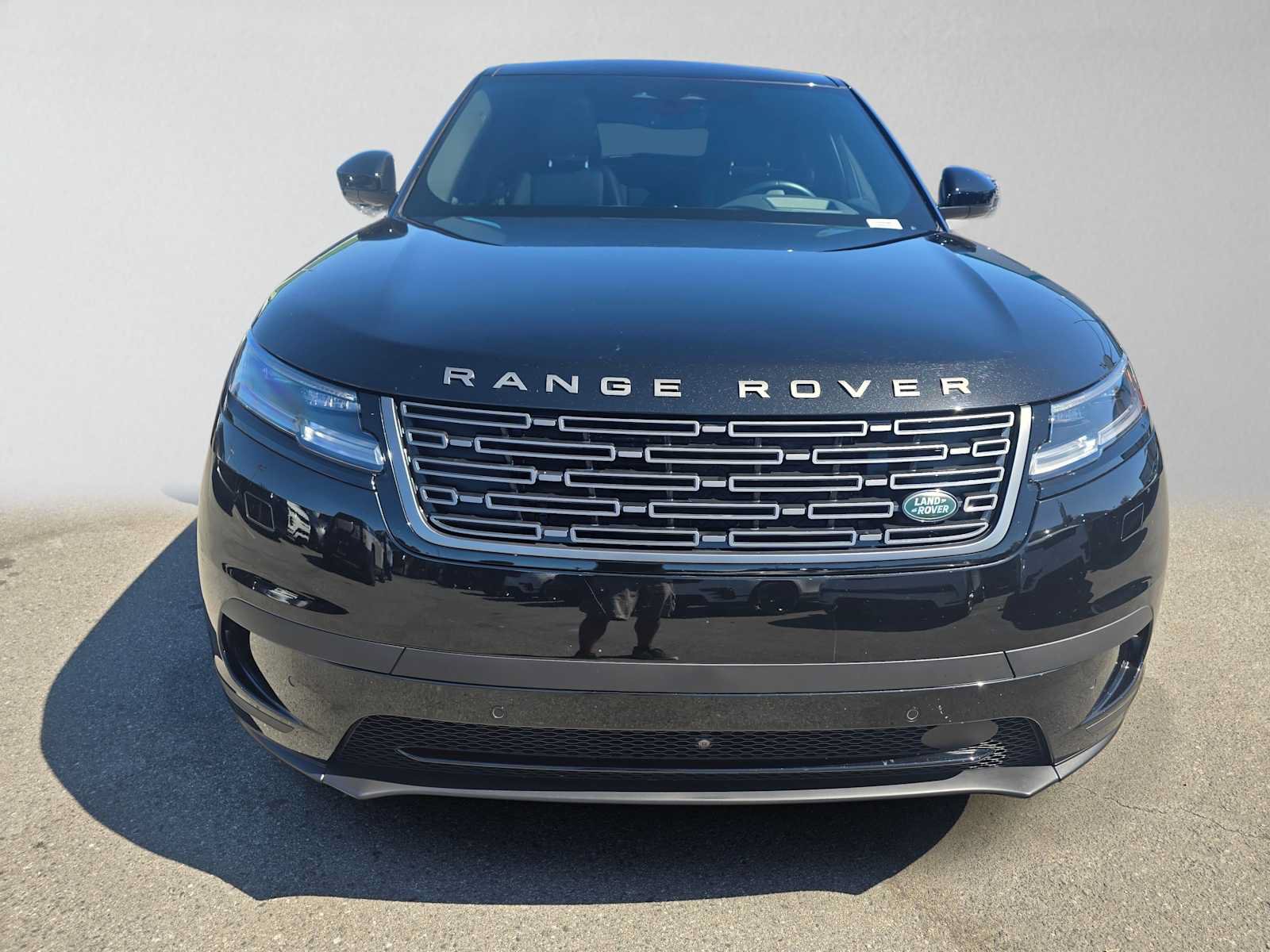 Used 2026 Land Rover Range Rover Velar S AWD/4WD image 8