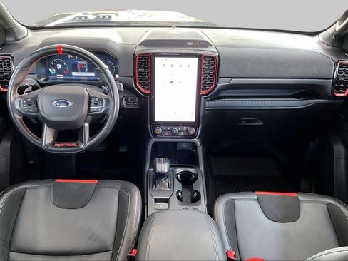 Used 2025 Ford Ranger Raptor AWD/4WD image 15