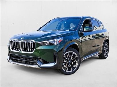 New 2025 BMW X1 xDrive28i w/ Technology Package