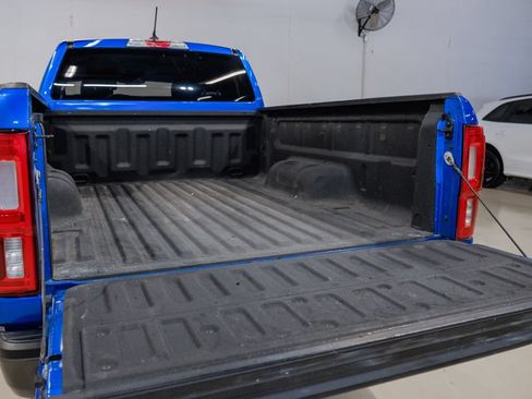 Used 2023 Ford Ranger XLT w/ Equipment Group 301A Mid AWD/4WD image 54