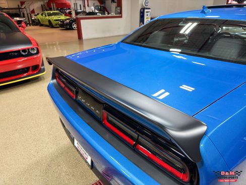 Used 2023 Dodge Challenger SRT Hellcat image 47