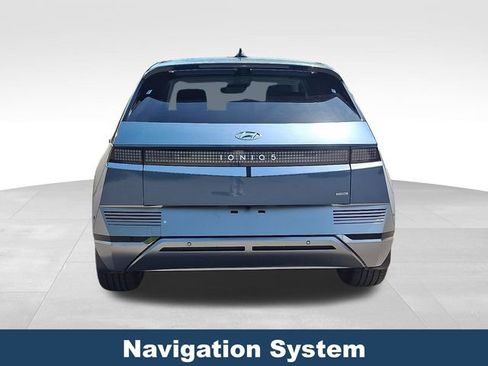 Used 2024 Hyundai Ioniq 5 Limited AWD/4WD image 6
