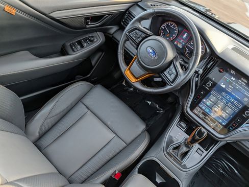 Certified 2024 Subaru Outback Wilderness image 9