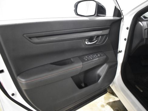 Certified 2024 Honda CR-V Sport image 21