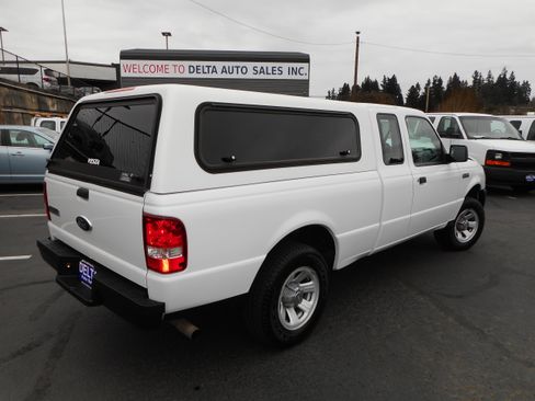 Used 2007 Ford Ranger 2WD SuperCab image 7