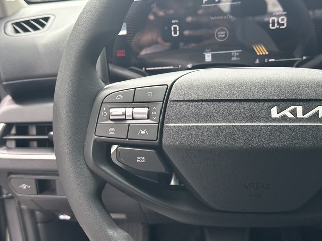 New 2026 Kia K4 FWD image 18