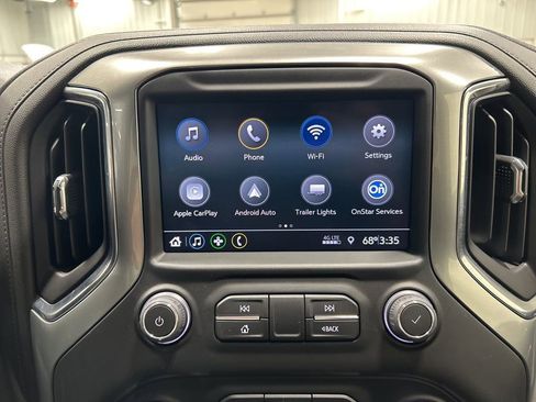 Used 2022 Chevrolet Silverado 1500 RST w/ Safety Package image 19