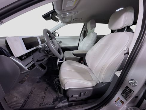 Used 2023 Hyundai Ioniq 5 SEL w/ Cargo Package image 22
