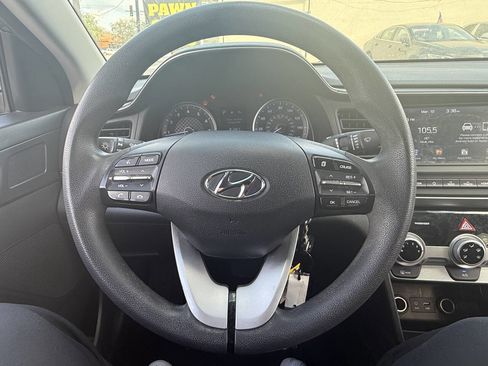 Used 2019 Hyundai Elantra SEL w/ Cargo Package image 18