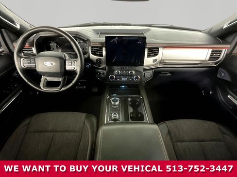 Used 2024 Ford Expedition Timberline AWD/4WD image 7