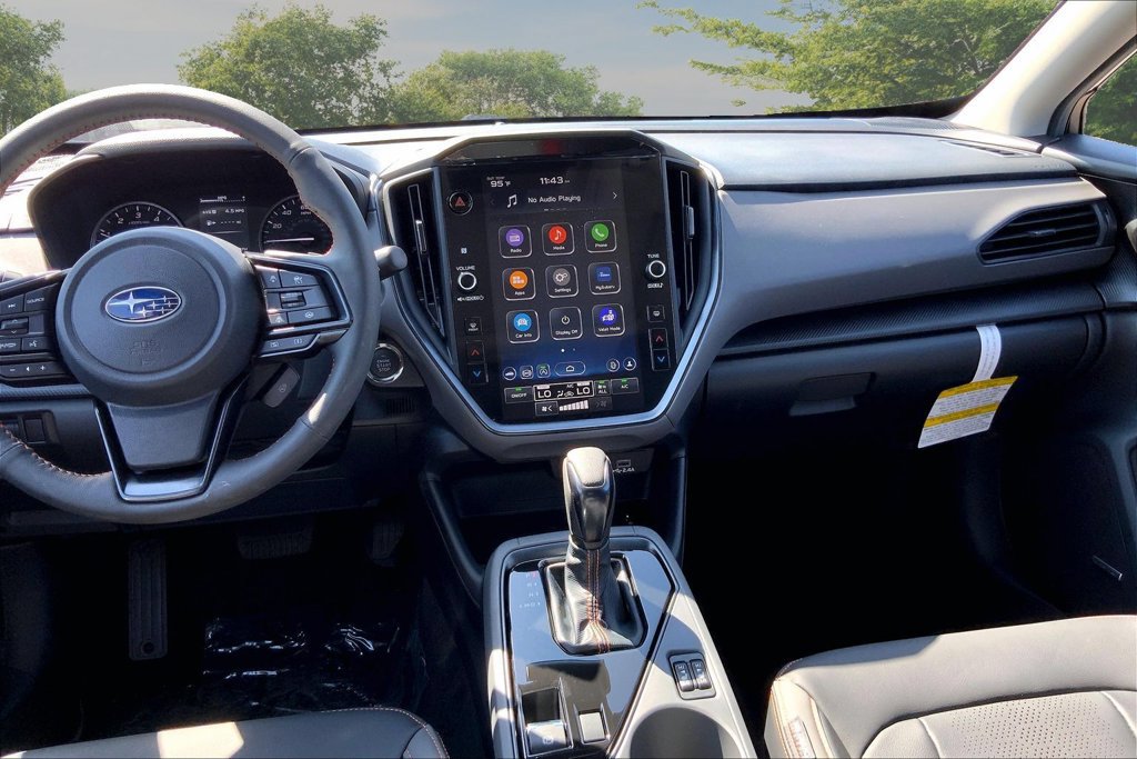 New 2026 Subaru Crosstrek 2.5i Limited AWD/4WD image 6