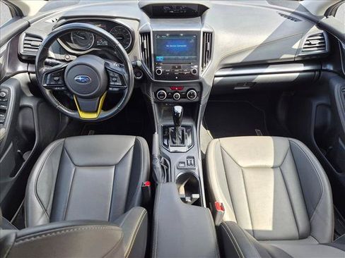 Used 2023 Subaru Crosstrek 2.5i Sport w/ Popular Package #3 AWD/4WD image 15