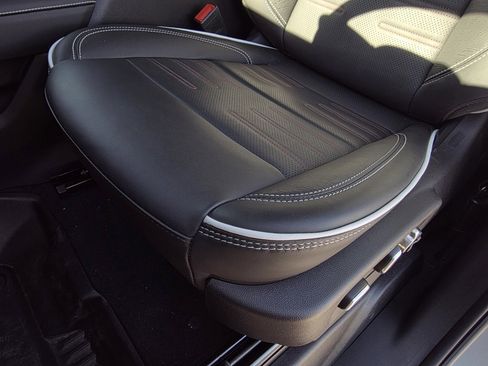 Used 2026 GMC Sierra 2500 AT4X image 23