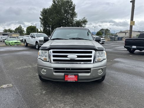 Used 2008 Ford Expedition XLT image 8