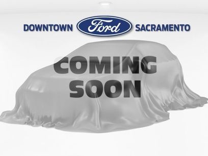 Certified 2024 Ford Mustang Mach-E Premium