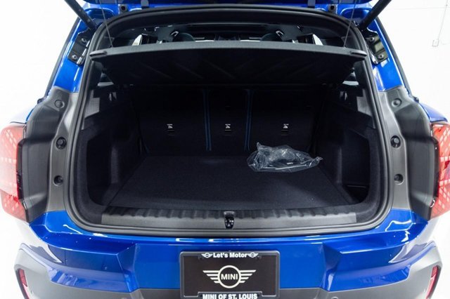 New 2027 MINI Cooper Countryman S AWD/4WD image 9