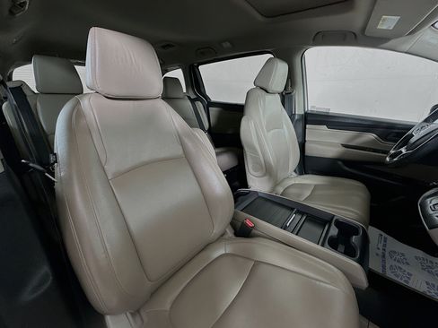 Used 2018 Honda Odyssey EX-L image 27