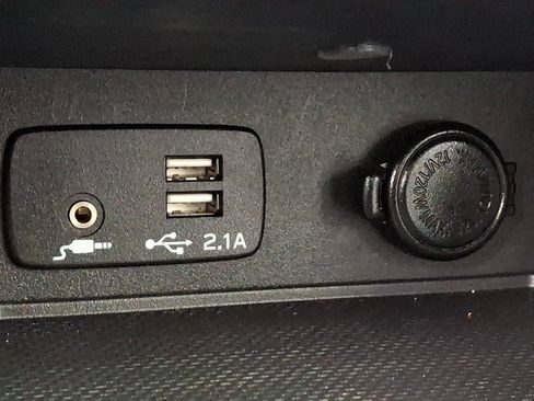 Used 2023 Subaru Crosstrek 2.5i Limited w/ Moonroof Package image 24