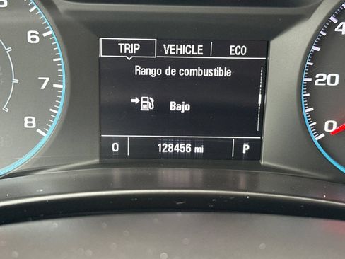 Certified 2020 Chevrolet Equinox LS AWD/4WD image 34