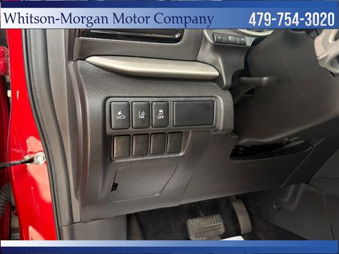 Used 2023 Mitsubishi Eclipse Cross SEL image 14