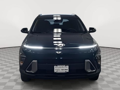 Used 2026 Hyundai Kona SEL Sport AWD/4WD image 2