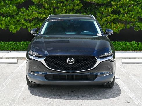 Certified 2023 MAZDA CX-30 AWD 2.5 S w/ Select Package image 2