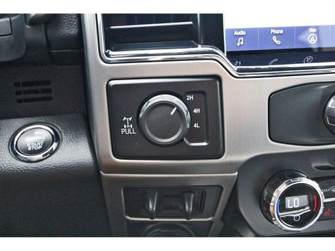 Used 2022 Ford F250 Platinum AWD/4WD image 27
