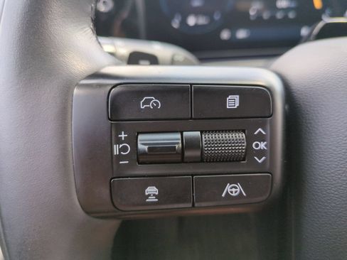 Used 2025 Hyundai Santa Fe Calligraphy AWD/4WD image 17