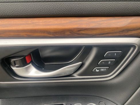 Used 2022 Honda CR-V EX-L image 12