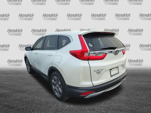 Used 2017 Honda CR-V EX-L image 8