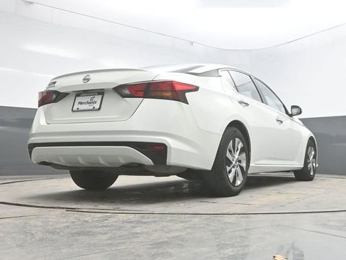 Used 2021 Nissan Altima 2.5 S image 32