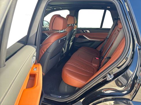 New 2026 BMW X5 xDrive50e image 23