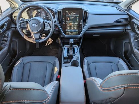 Certified 2025 Subaru Crosstrek 2.5i Limited w/ Crosstrek Mirror Package image 26