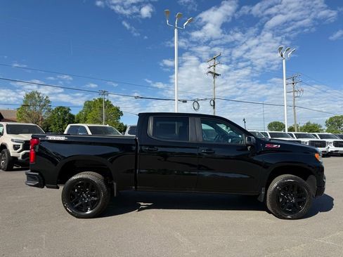 New 2026 Chevrolet Silverado 1500 LT Trail Boss w/ Convenience Package II AWD/4WD image 6