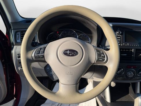 Used 2013 Subaru Forester 2.5X Premium w/ All-Weather Plus Pkg AWD/4WD image 13