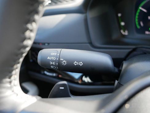 New 2025 Honda Accord EX-L image 14