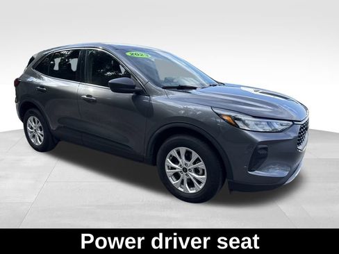Used 2023 Ford Escape Active image 8